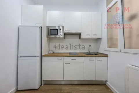 Pis de 60 m² a Madrid