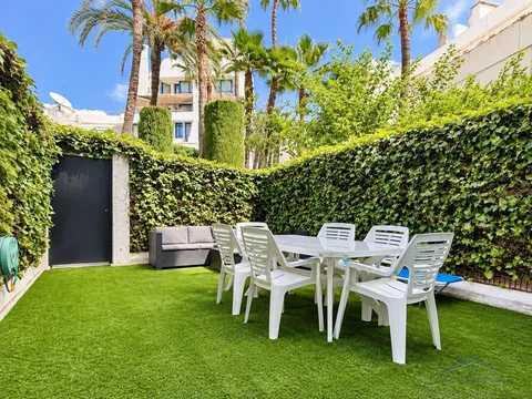 Wohnung 165 m² in Marbella