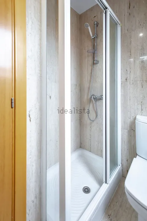 Pis de 115 m² a Madrid