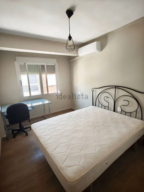 Quarto para alugar, Albacete (2/6)