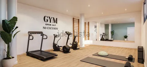 Appartamento 81 m² a Dénia
