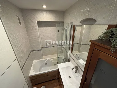 Pis de 86 m² a Madrid