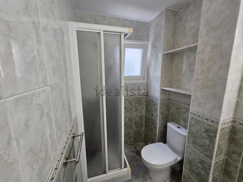Pis de 46 m² a Madrid
