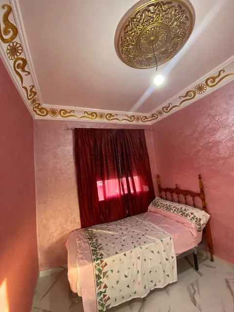 Casa 110 m² a Níjar (4/6)
