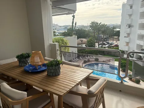 Wohnung 80 m² in Ibiza-Stadt