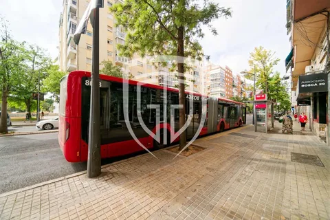 Pis de 105 m² a València