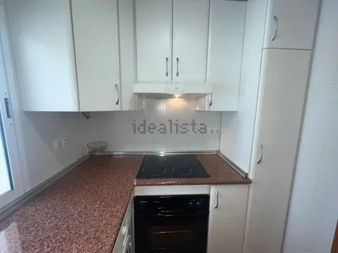 Pis de 50 m² a Múrcia