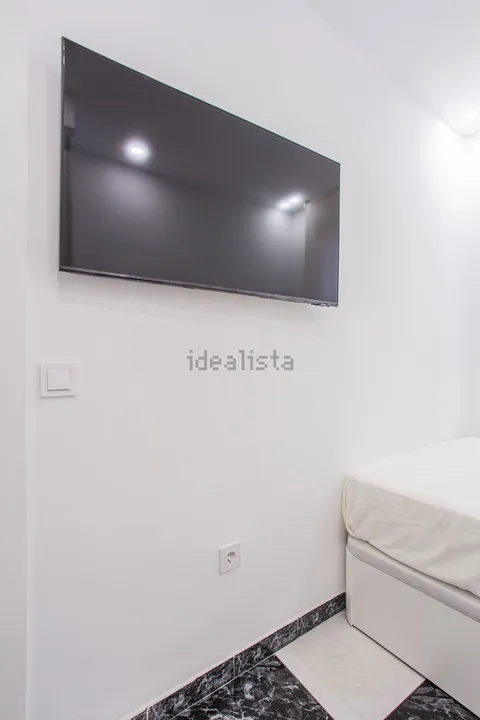 Quarto para alugar, Cartagena