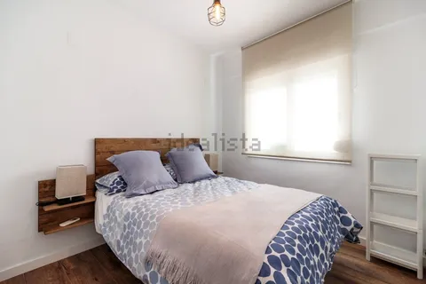 Pis de 90 m² a Granada