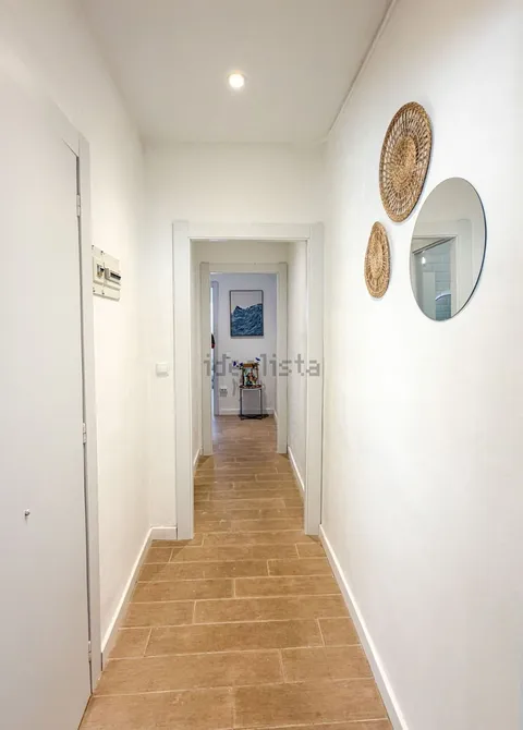 Flat 70 m² in Sitges
