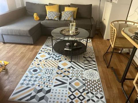 Pis de 50 m² a Madrid