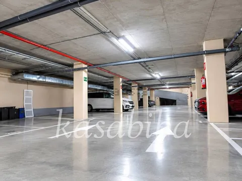 Pis de 99 m² a València