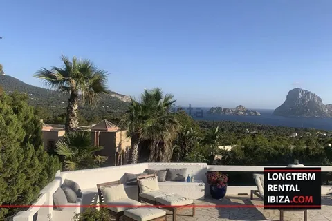 House 400 m² in Sant Josep de sa Talaia