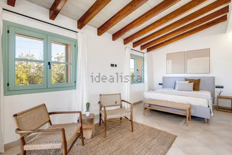 Moradia 378 m² em Sineu