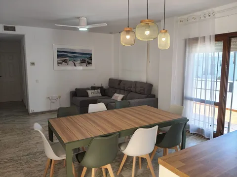 Wohnung 115 m² in Chiclana de la Frontera (4/38)