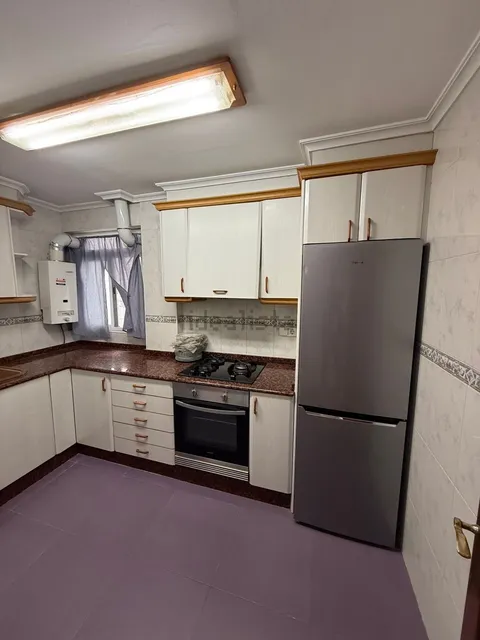 Pis de 86 m² a Mislata