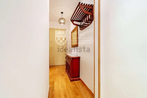 Pis de 57 m² a Madrid