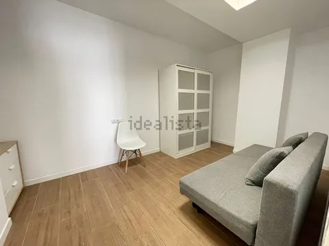 Pis de 50 m² a València