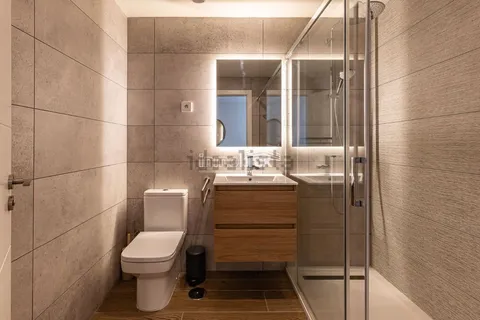 Pis de 72 m² a Madrid