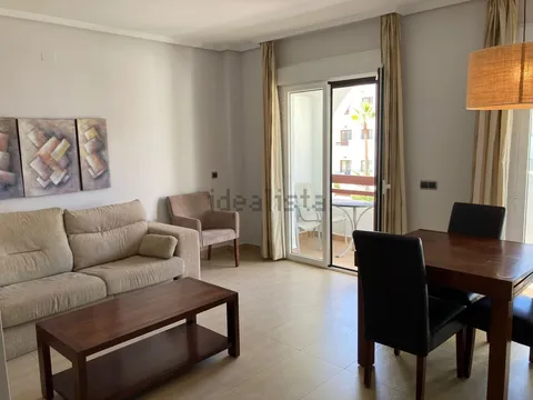 Flat 75 m² in Los Alcázares (2/18)