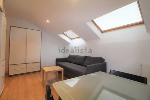 Pis de 50 m² a Madrid