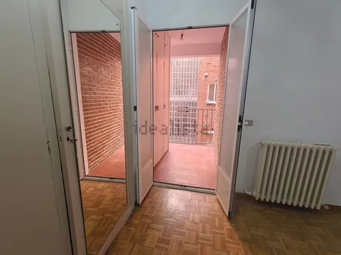 Pis de 98 m² a Madrid