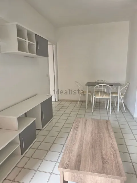 Pis de 45 m² a Madrid