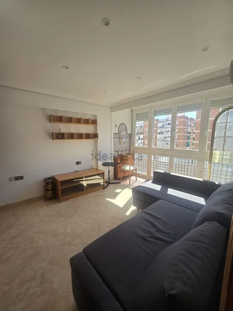 Pis de 60 m² a Madrid