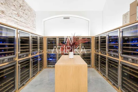 Appartement 120 m² à Barcelone