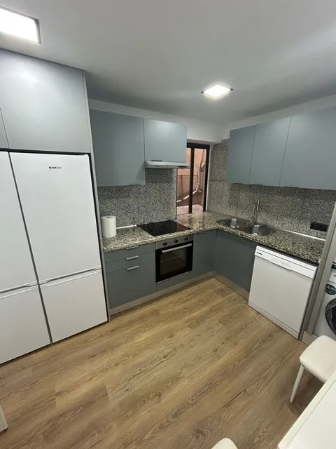 Pis de 150 m² a Segovia