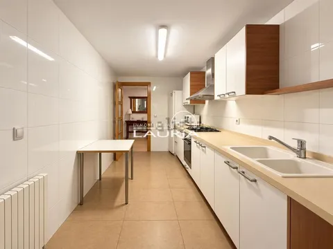 Pis de 122 m² a València