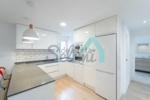 Pis de 104 m² a Oviedo