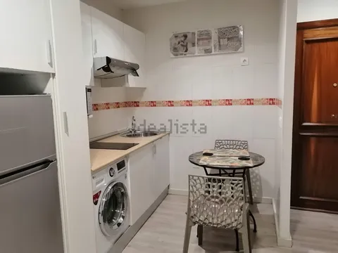 Pis de 35 m² a Madrid