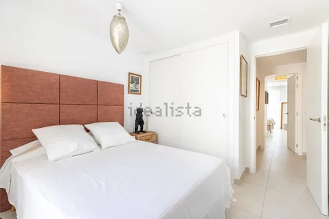 Pis de 108 m² a Marbella