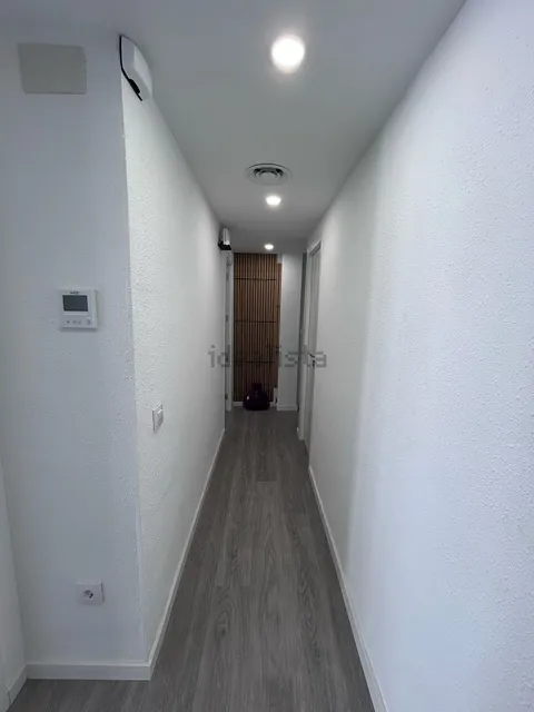 Habitació de lloguer, Albacete