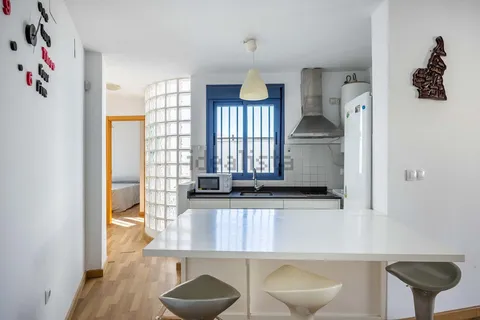 Pis de 70 m² a Espartinas