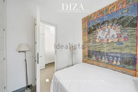 Appartamento 189 m² a Madrid