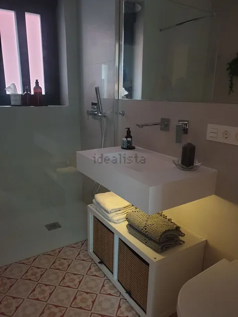 Pis de 78 m² a Sevilla