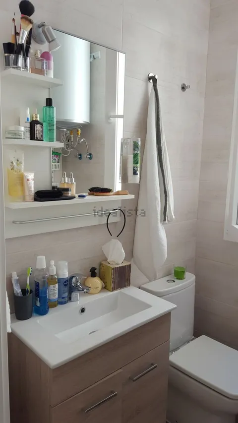 Pis de 35 m² a Madrid
