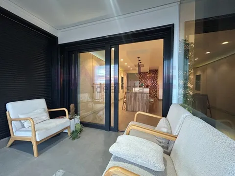 Pis de 130 m² a Alboraia