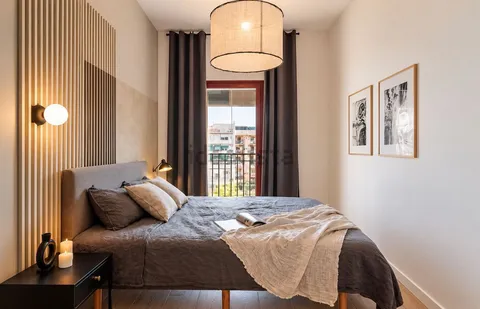 Pis de 90 m² a Madrid