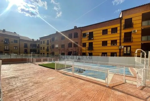 Flat 160 m² in Ocaña