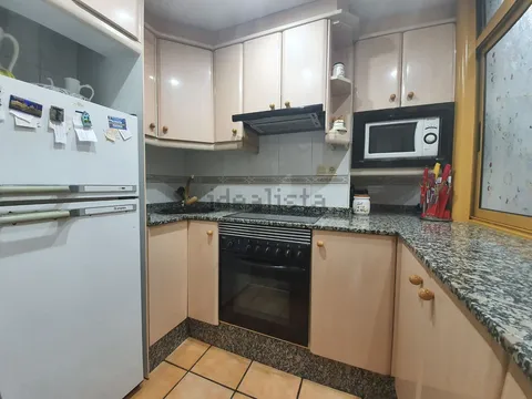 Pis de 56 m² a València