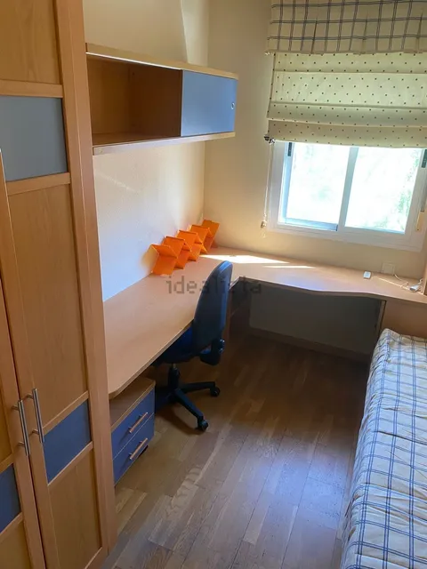 Pis de 107 m² a Madrid