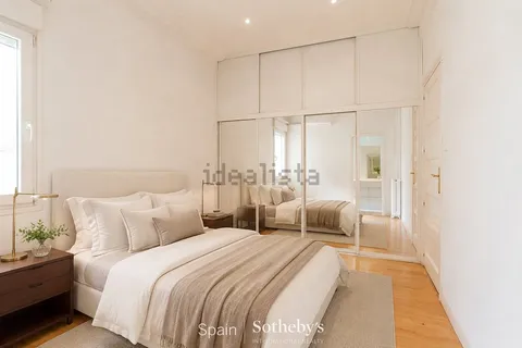 Appartamento 160 m² a Madrid