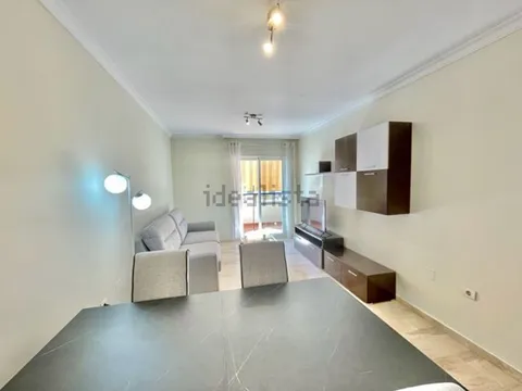 Pis de 65 m² a Màlaga