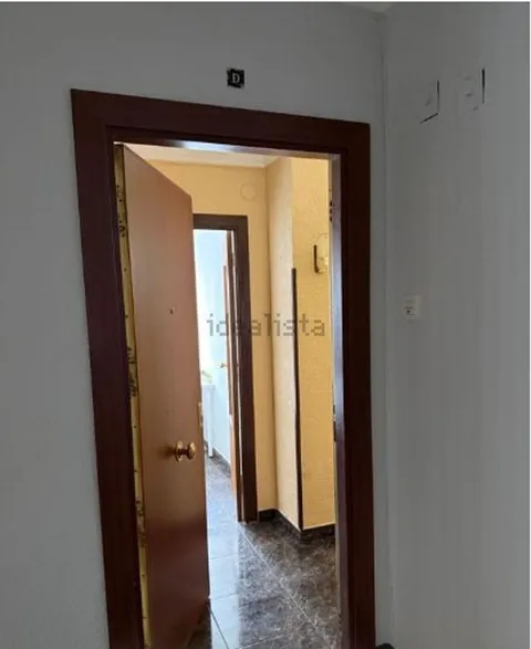 Habitació de lloguer, Saragossa