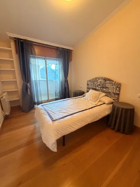 Wohnung 104 m² in A Coruña