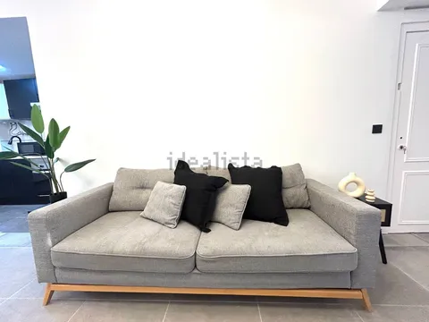 Pis de 60 m² a Alacant (4/21)