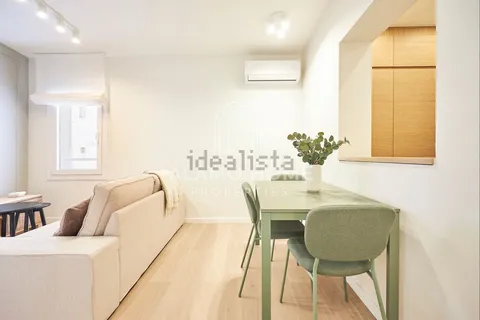 Appartamento 53 m² a Madrid